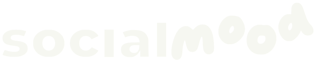 Social Mood Logo