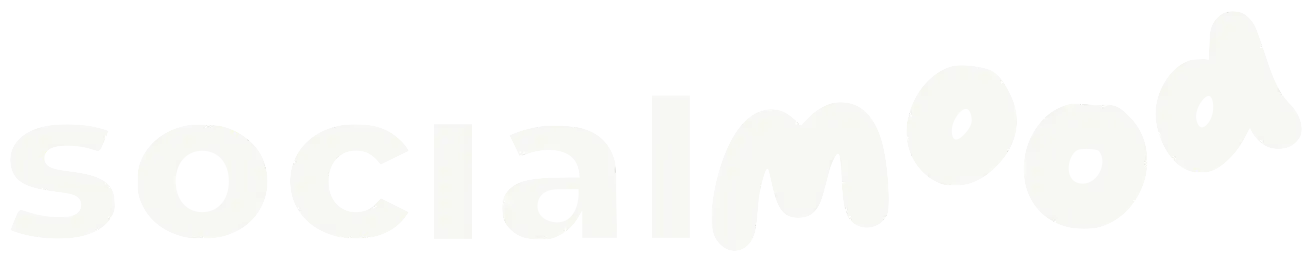 Social Mood Logo
